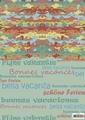 Yvonne Creations Achtergrondpapier Summer Holiday BGS10001 per vel