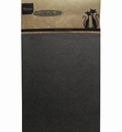 Marianne Design Crafters Cardboard Zwart CA3114 per verpakking