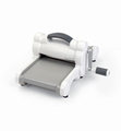 Sizzix A5 Big Shot machine 660200 per verpakking