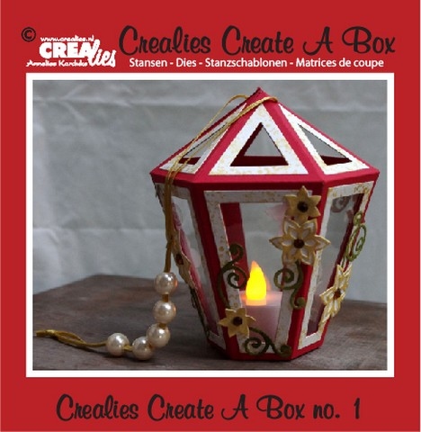 Create A Box