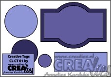 Creative Tags