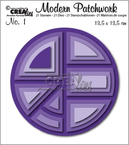 Modern Patchwork