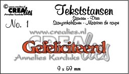 Tekstmallen