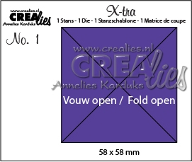 X-tra mallen