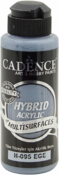 Cadence Hybride Acrylverf Agean 01 001 0095 0070