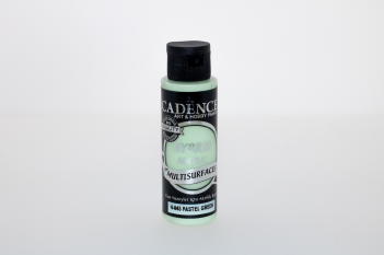 Cadence Hybride Acrylverf Pastel Green 01 001 0045 0070