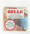 Gelli Printing Plate 15,24 x 15,24 cm GEL6X6