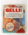 Gelli Printing Plate 20,32 x 25,4 cm GEL8X10