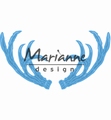 Marianne Design Creatables Anja's Antlers LR0563 per stuk