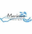 Marianne Design Creatables Tiny's Peanut Garland LR0558 per stuk